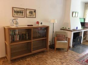 Apartament familiar - Els Encantats - Espot